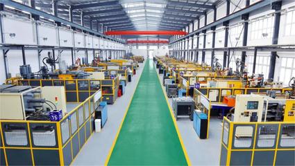 嘉定企業(yè)榮膺國(guó)家級(jí)“綠色工廠”稱(chēng)號(hào)，粉塵治理設(shè)備助力綠色發(fā)展