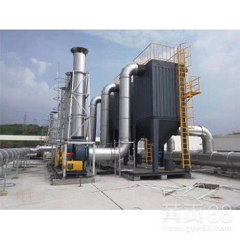 湖州工業(yè)粉塵治理設(shè)備 定制加工與高效率除塵器設(shè)計工藝