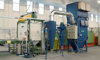 蘇州焊煙除塵方案指南 設備選擇、廠家考量與專業(yè)安裝的重要性