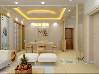 大連呈藝裝飾設計工程沈陽分公司 深耕室內裝飾工程設計，打造卓越空間體驗